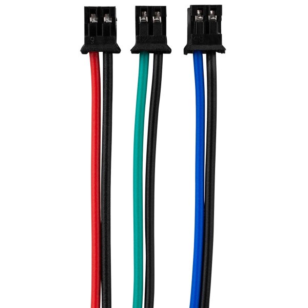 Main product image for Dayton Audio KAB-LED Red/Green/Blue LED Package for 325-111